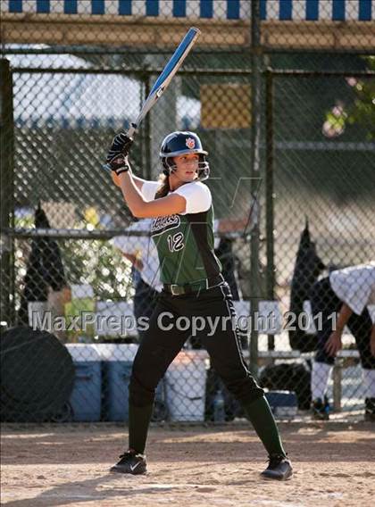 Thumbnail 3 in Swansboro vs. Eastern Randolph (NCHSAA 2A Semifinal) photogallery.
