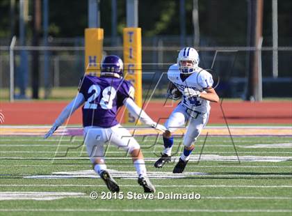 Thumbnail 3 in Hahnville vs Jesuit (Hahnville Jamboree) photogallery.
