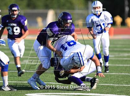 Thumbnail 1 in Hahnville vs Jesuit (Hahnville Jamboree) photogallery.