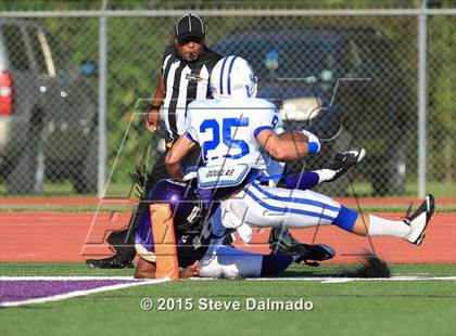 Thumbnail 1 in Hahnville vs Jesuit (Hahnville Jamboree) photogallery.
