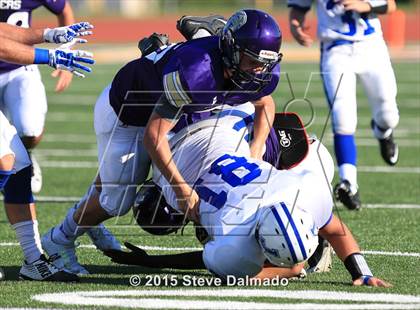 Thumbnail 2 in Hahnville vs Jesuit (Hahnville Jamboree) photogallery.