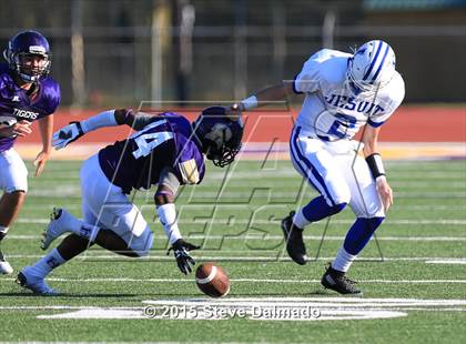 Thumbnail 2 in Hahnville vs Jesuit (Hahnville Jamboree) photogallery.