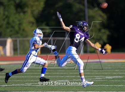 Thumbnail 3 in Hahnville vs Jesuit (Hahnville Jamboree) photogallery.