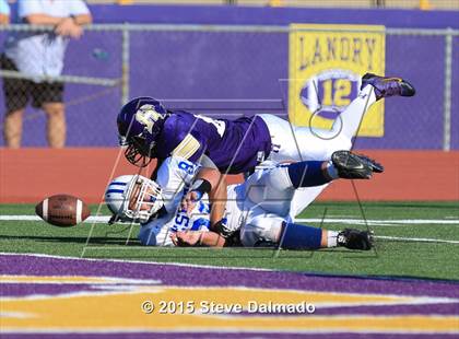 Thumbnail 2 in Hahnville vs Jesuit (Hahnville Jamboree) photogallery.