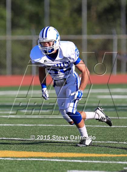 Thumbnail 2 in Hahnville vs Jesuit (Hahnville Jamboree) photogallery.