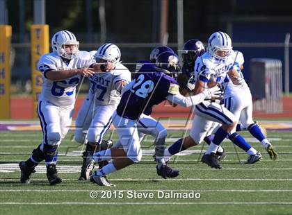 Thumbnail 3 in Hahnville vs Jesuit (Hahnville Jamboree) photogallery.
