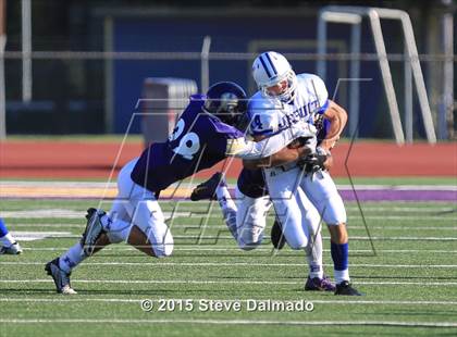 Thumbnail 1 in Hahnville vs Jesuit (Hahnville Jamboree) photogallery.