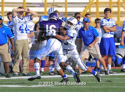 Thumbnail 1 in Hahnville vs Jesuit (Hahnville Jamboree) photogallery.