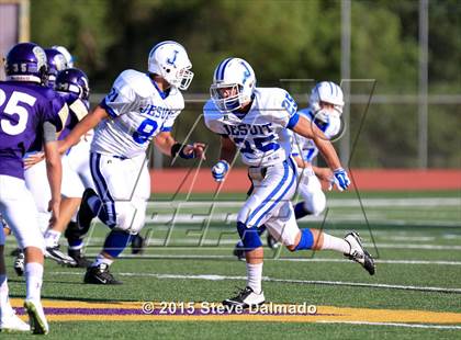Thumbnail 3 in Hahnville vs Jesuit (Hahnville Jamboree) photogallery.