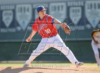 Thumbnail 1 in Galena vs Reno (NIAA D1 North Final Game 2)  photogallery.