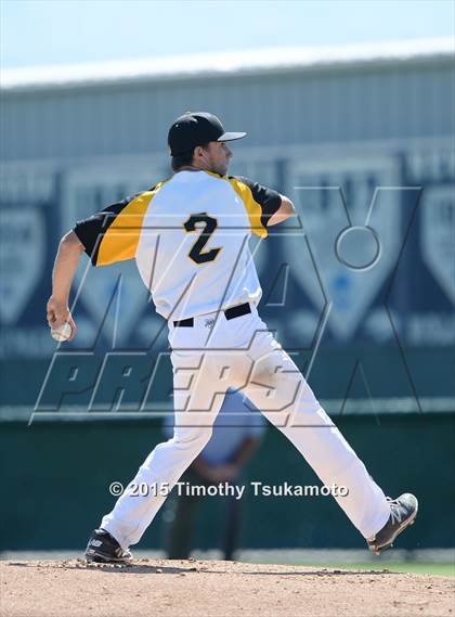 Thumbnail 1 in Galena vs Reno (NIAA D1 North Final Game 2)  photogallery.