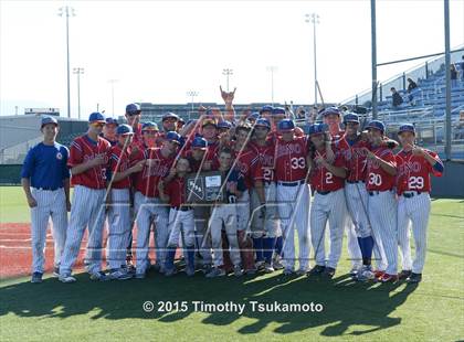 Thumbnail 3 in Galena vs Reno (NIAA D1 North Final Game 2)  photogallery.