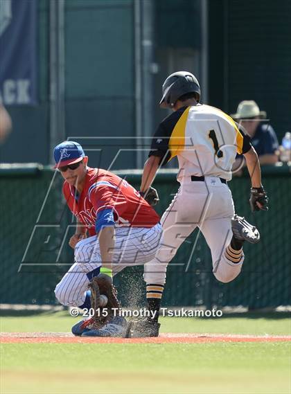 Thumbnail 3 in Galena vs Reno (NIAA D1 North Final Game 2)  photogallery.