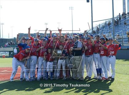 Thumbnail 2 in Galena vs Reno (NIAA D1 North Final Game 2)  photogallery.