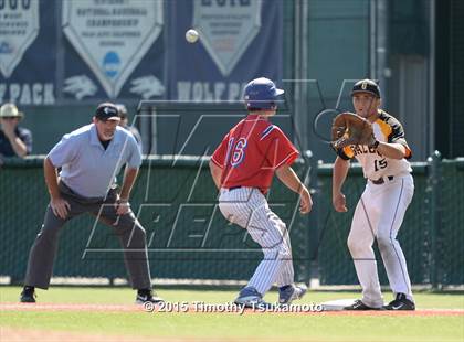 Thumbnail 2 in Galena vs Reno (NIAA D1 North Final Game 2)  photogallery.