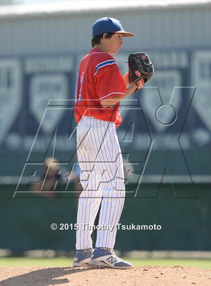 Thumbnail 1 in Galena vs Reno (NIAA D1 North Final Game 2)  photogallery.