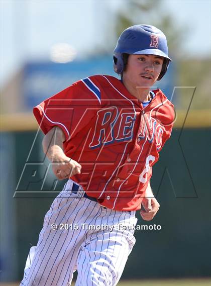 Thumbnail 2 in Galena vs Reno (NIAA D1 North Final Game 2)  photogallery.