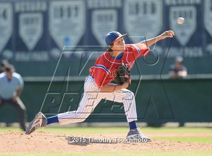 Thumbnail 2 in Galena vs Reno (NIAA D1 North Final Game 2)  photogallery.
