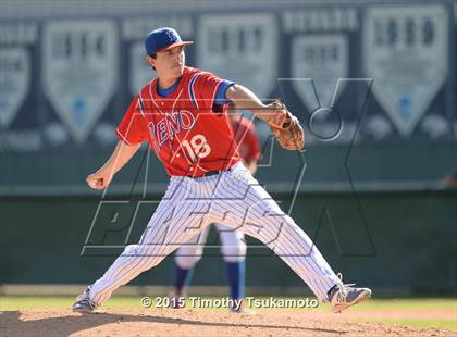 Thumbnail 2 in Galena vs Reno (NIAA D1 North Final Game 2)  photogallery.