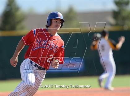 Thumbnail 2 in Galena vs Reno (NIAA D1 North Final Game 2)  photogallery.