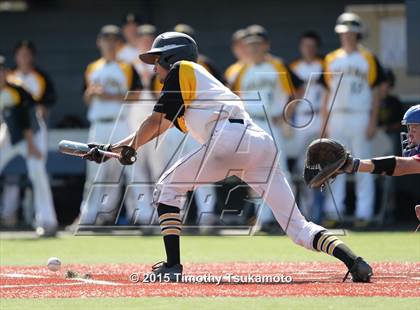 Thumbnail 1 in Galena vs Reno (NIAA D1 North Final Game 2)  photogallery.