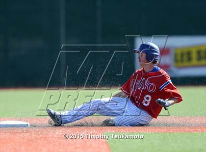 Thumbnail 3 in Galena vs Reno (NIAA D1 North Final Game 2)  photogallery.
