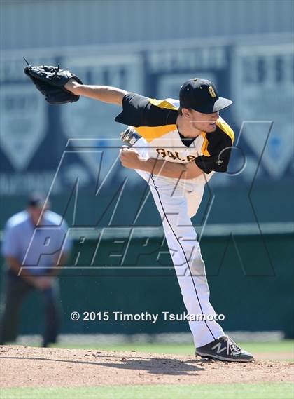 Thumbnail 3 in Galena vs Reno (NIAA D1 North Final Game 2)  photogallery.