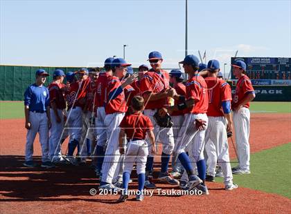 Thumbnail 1 in Galena vs Reno (NIAA D1 North Final Game 2)  photogallery.