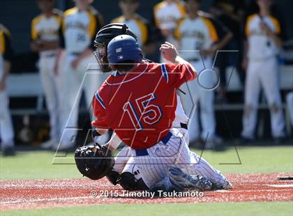 Thumbnail 2 in Galena vs Reno (NIAA D1 North Final Game 2)  photogallery.