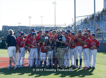 Thumbnail 3 in Galena vs Reno (NIAA D1 North Final Game 2)  photogallery.