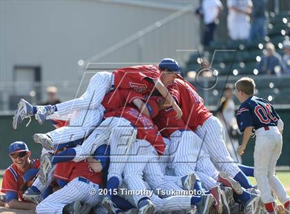 Thumbnail 2 in Galena vs Reno (NIAA D1 North Final Game 2)  photogallery.
