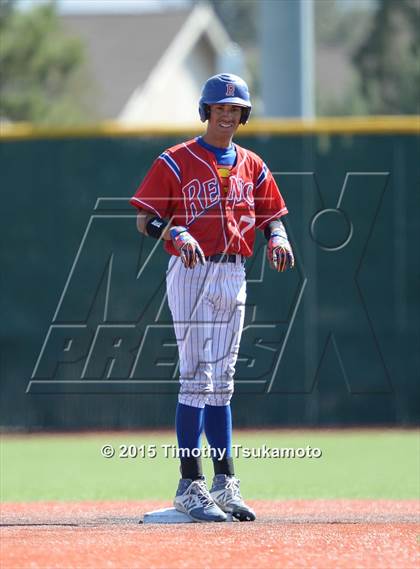 Thumbnail 3 in Galena vs Reno (NIAA D1 North Final Game 2)  photogallery.