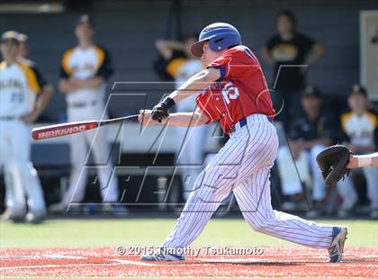 Thumbnail 1 in Galena vs Reno (NIAA D1 North Final Game 2)  photogallery.