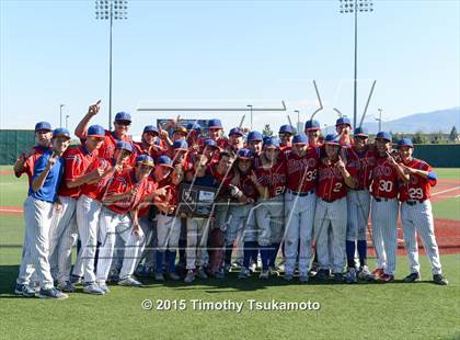 Thumbnail 1 in Galena vs Reno (NIAA D1 North Final Game 2)  photogallery.