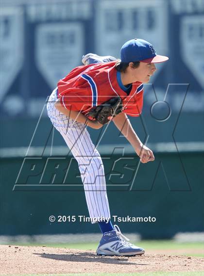 Thumbnail 1 in Galena vs Reno (NIAA D1 North Final Game 2)  photogallery.