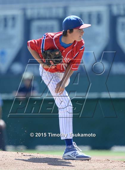 Thumbnail 1 in Galena vs Reno (NIAA D1 North Final Game 2)  photogallery.
