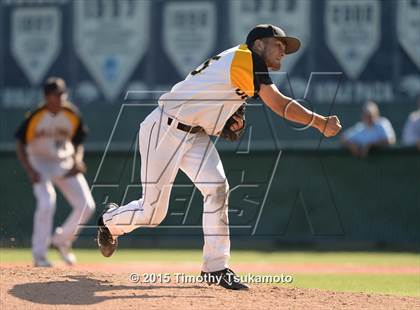 Thumbnail 2 in Galena vs Reno (NIAA D1 North Final Game 2)  photogallery.