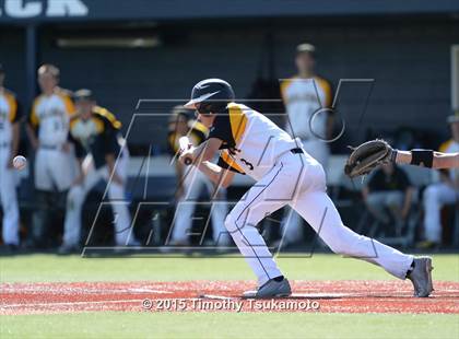 Thumbnail 1 in Galena vs Reno (NIAA D1 North Final Game 2)  photogallery.