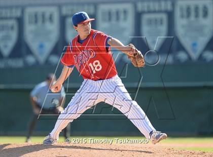 Thumbnail 3 in Galena vs Reno (NIAA D1 North Final Game 2)  photogallery.