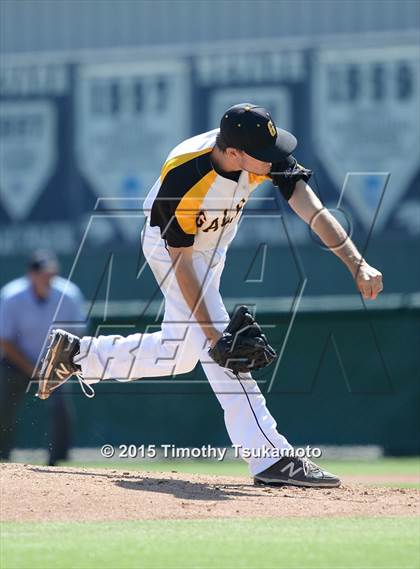 Thumbnail 2 in Galena vs Reno (NIAA D1 North Final Game 2)  photogallery.