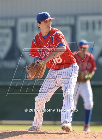 Thumbnail 1 in Galena vs Reno (NIAA D1 North Final Game 2)  photogallery.
