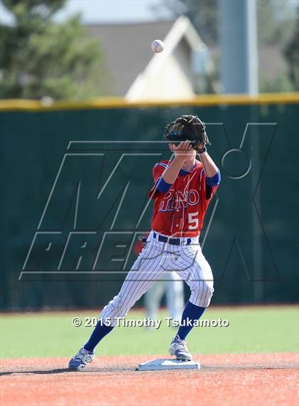 Thumbnail 1 in Galena vs Reno (NIAA D1 North Final Game 2)  photogallery.