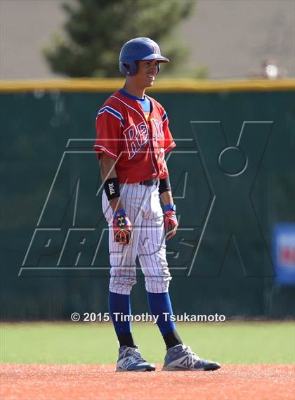Thumbnail 1 in Galena vs Reno (NIAA D1 North Final Game 2)  photogallery.