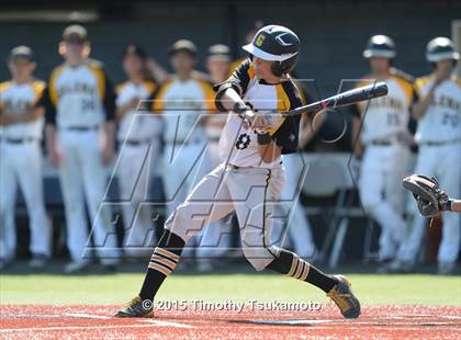 Thumbnail 3 in Galena vs Reno (NIAA D1 North Final Game 2)  photogallery.