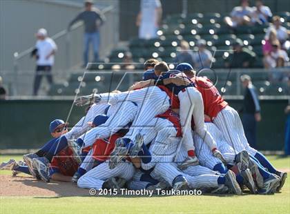 Thumbnail 1 in Galena vs Reno (NIAA D1 North Final Game 2)  photogallery.