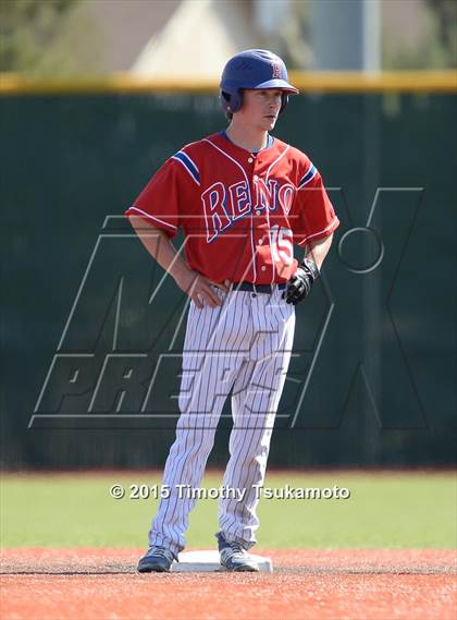 Thumbnail 3 in Galena vs Reno (NIAA D1 North Final Game 2)  photogallery.