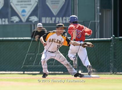 Thumbnail 2 in Galena vs Reno (NIAA D1 North Final Game 2)  photogallery.