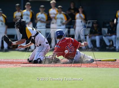 Thumbnail 3 in Galena vs Reno (NIAA D1 North Final Game 2)  photogallery.