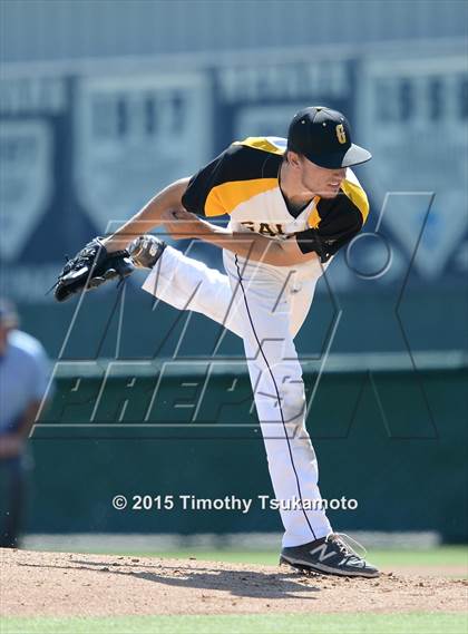 Thumbnail 1 in Galena vs Reno (NIAA D1 North Final Game 2)  photogallery.