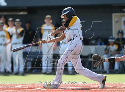 Thumbnail 3 in Galena vs Reno (NIAA D1 North Final Game 2)  photogallery.